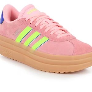 Adidas VL Court 3.0 Bold Sneakers